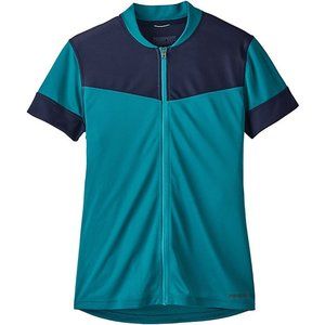 Patagonia ♻️ Crank Craft Cycling Jersey